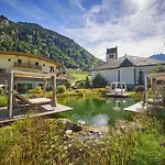 Hotel Roemerhof Fusch an der Grossglocknerstrasse