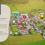 Roemerhof Hotel 4*