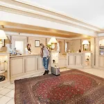 Hotel Roemerhof