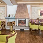Roemerhof Hotel 4*