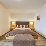 Hotel Römerhof Fusch an der Grossglocknerstrasse