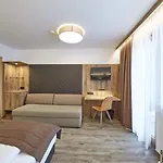 Hotel Römerhof Fusch an der Grossglocknerstrasse