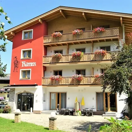 Roemerhof Hotel 4*