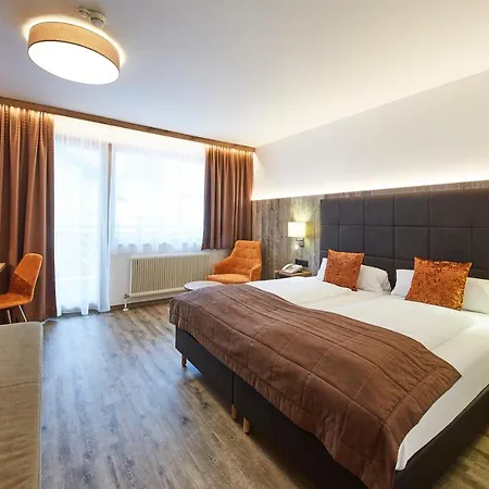 Hotel Roemerhof
