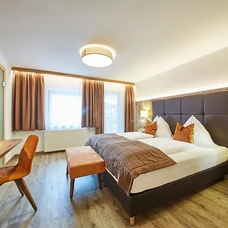 Hotel Roemerhof