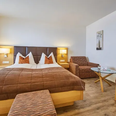 Römerhof Hotel 4*