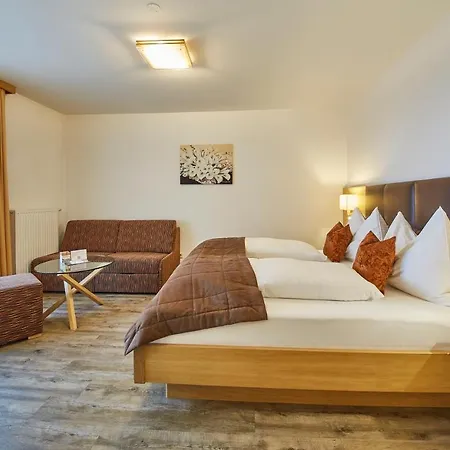 Römerhof 4*