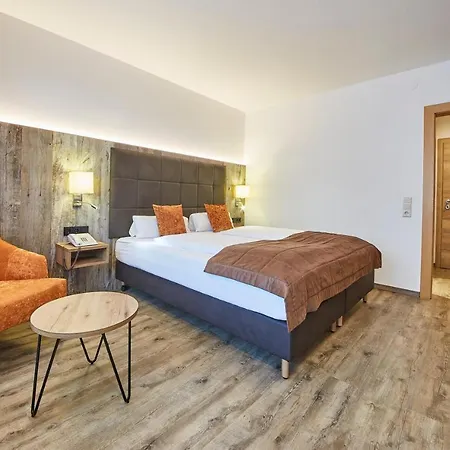 Hotel Römerhof
