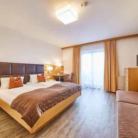 Hotel Roemerhof Fusch an der Grossglocknerstrasse