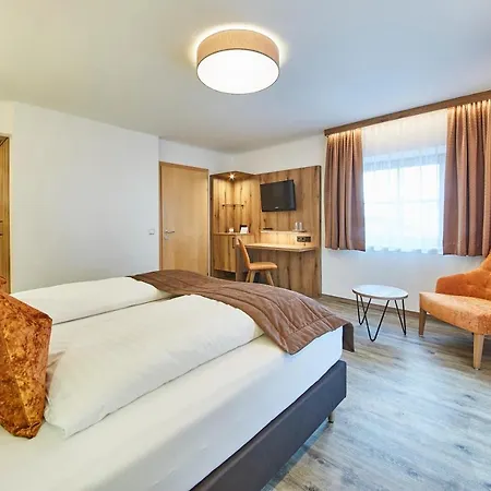 Römerhof 4*