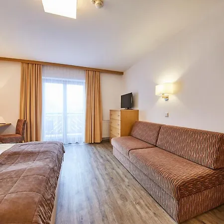 Hotel Römerhof