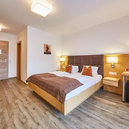 Hotel Römerhof Fusch an der Grossglocknerstrasse