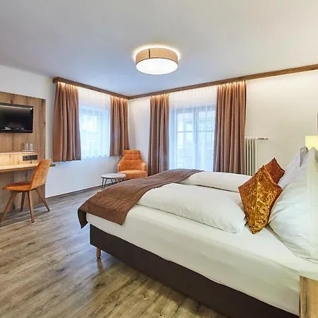 Roemerhof Hotel