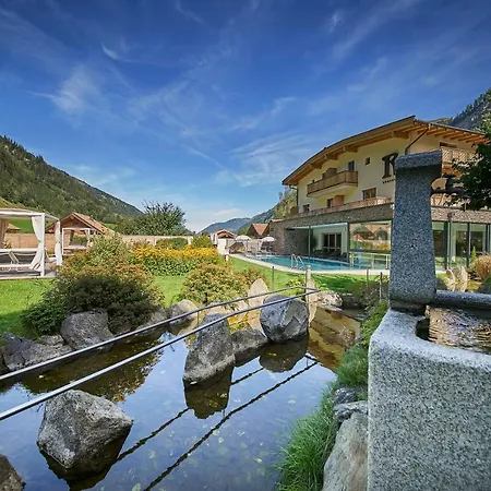 Hotel Roemerhof 4*