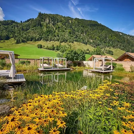 Römerhof Hotel