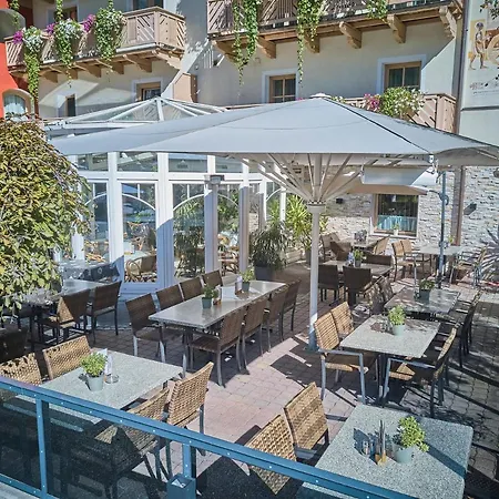 Hotel Roemerhof