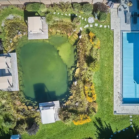 Roemerhof Hotel
