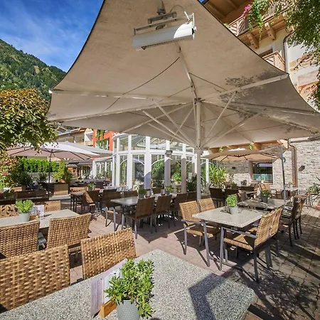 Römerhof 4* Fusch an der Grossglocknerstrasse