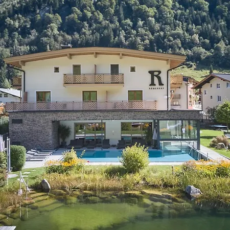 Hotel Römerhof