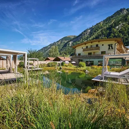 Hotel Roemerhof Fusch an der Grossglocknerstrasse