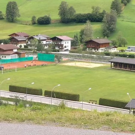 Roemerhof Hotel Fusch an der Grossglocknerstrasse