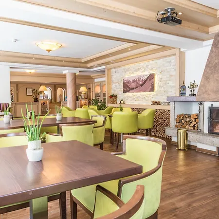 Roemerhof Hotel
