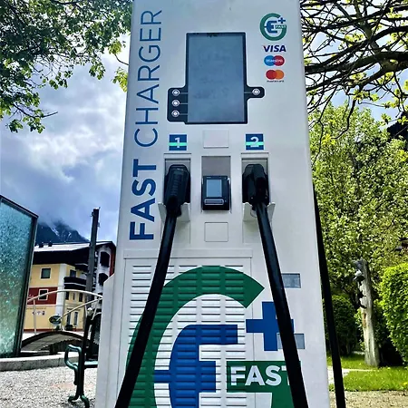 Römerhof 4* Fusch an der Grossglocknerstrasse