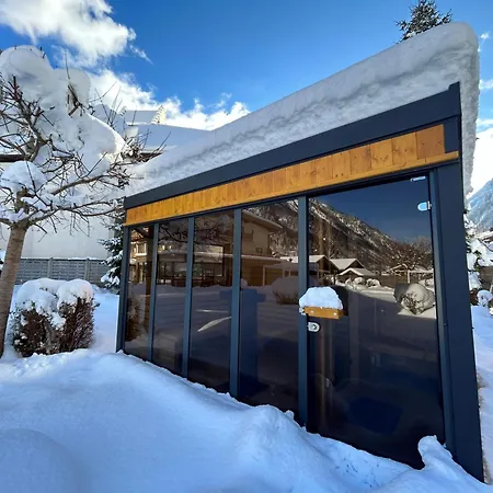 뢰메르호프 Fusch an der Grossglocknerstrasse