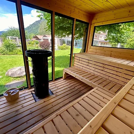 Römerhof 4*