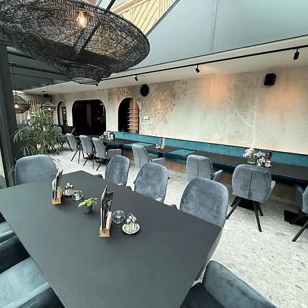 Hotel Römerhof 4*
