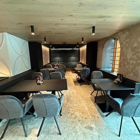 뢰메르호프 Fusch an der Grossglocknerstrasse