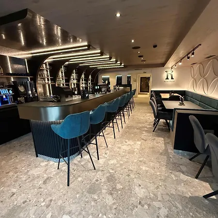 Roemerhof Hotel