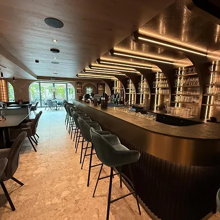 호텔 뢰메르호프