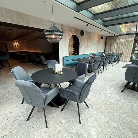 Römerhof Hotel 4*