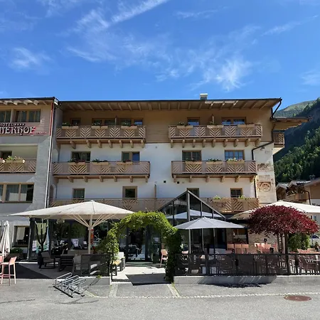 Roemerhof 4* Fusch an der Grossglocknerstrasse