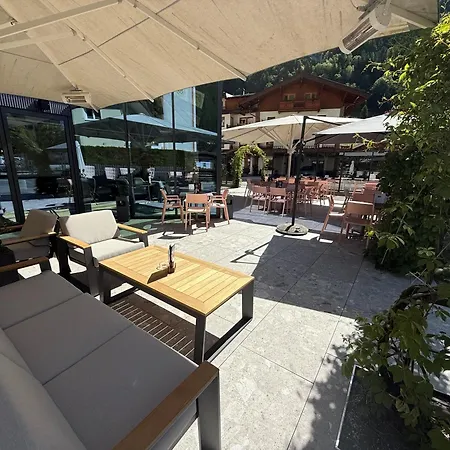 뢰메르호프 호텔