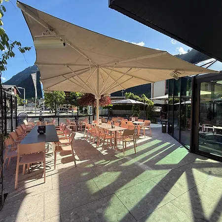 호텔 뢰메르호프