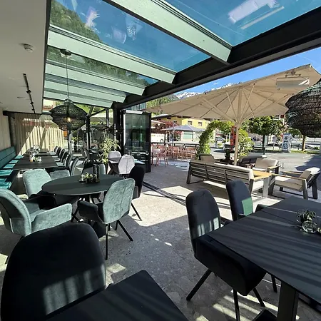 Hotel Römerhof 4*