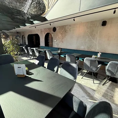 Roemerhof Hotel Fusch an der Grossglocknerstrasse