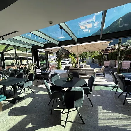 Römerhof 4*