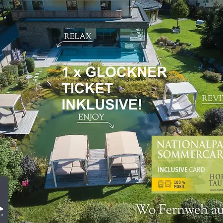 Römerhof 4*