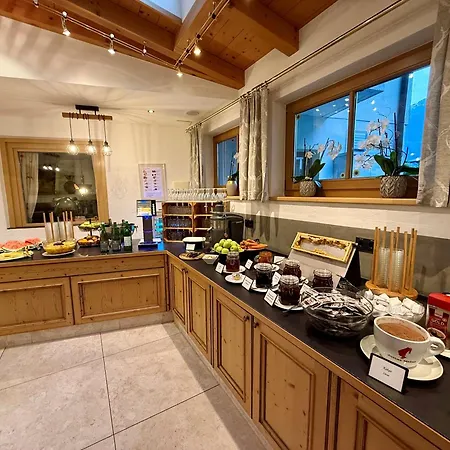 Roemerhof Fusch an der Grossglocknerstrasse