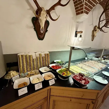 뢰메르호프 Fusch an der Grossglocknerstrasse