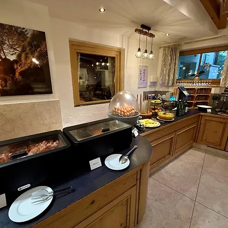 Hotel Roemerhof Fusch an der Grossglocknerstrasse