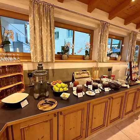 Hotel Römerhof 4*