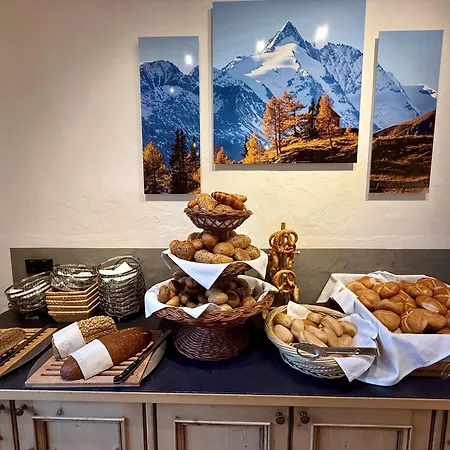 뢰메르호프 Fusch an der Grossglocknerstrasse