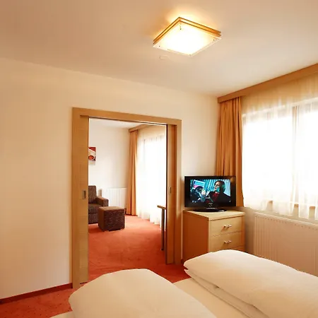 Hotel Roemerhof Fusch an der Grossglocknerstrasse