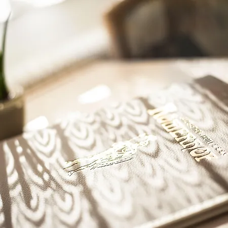 호텔 뢰메르호프 Fusch an der Grossglocknerstrasse