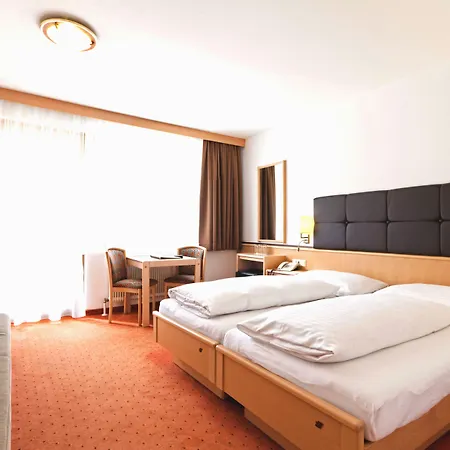 Hotel Roemerhof