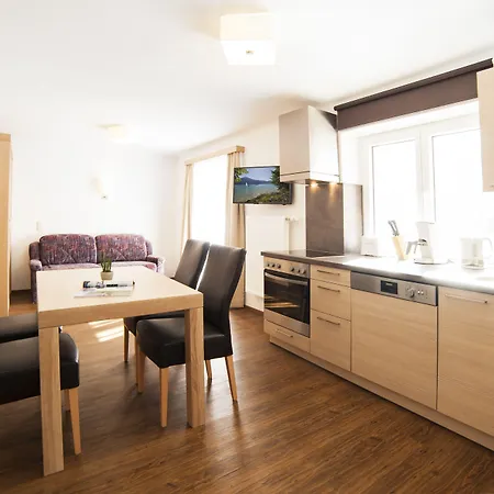 Roemerhof Hotel Fusch an der Grossglocknerstrasse